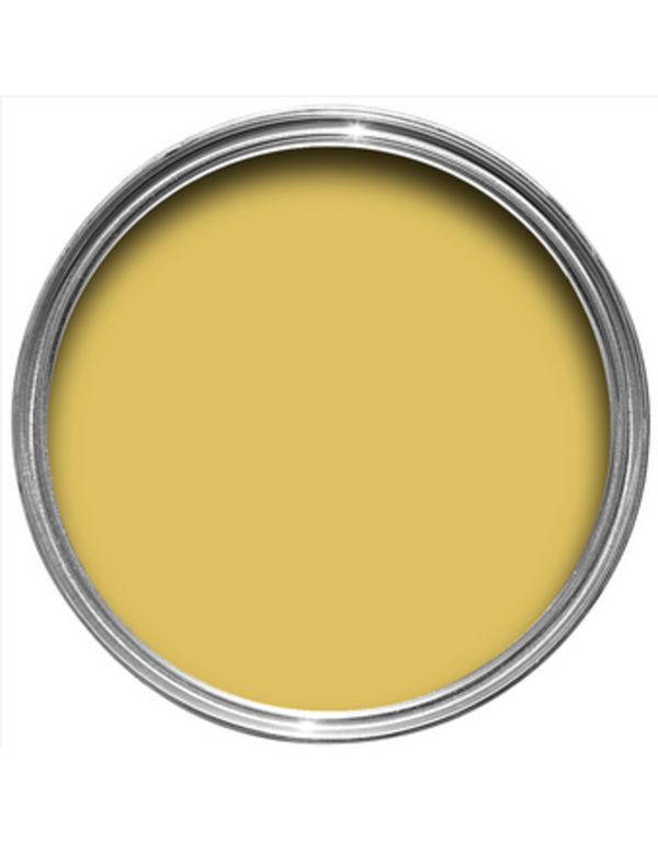 Farrow & Ball Paint - Ciara Yellow No. 73 - ARCHIVED