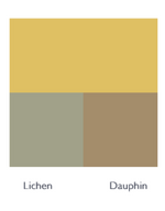 Farrow & Ball Paint - Ciara Yellow No. 73 - ARCHIVED