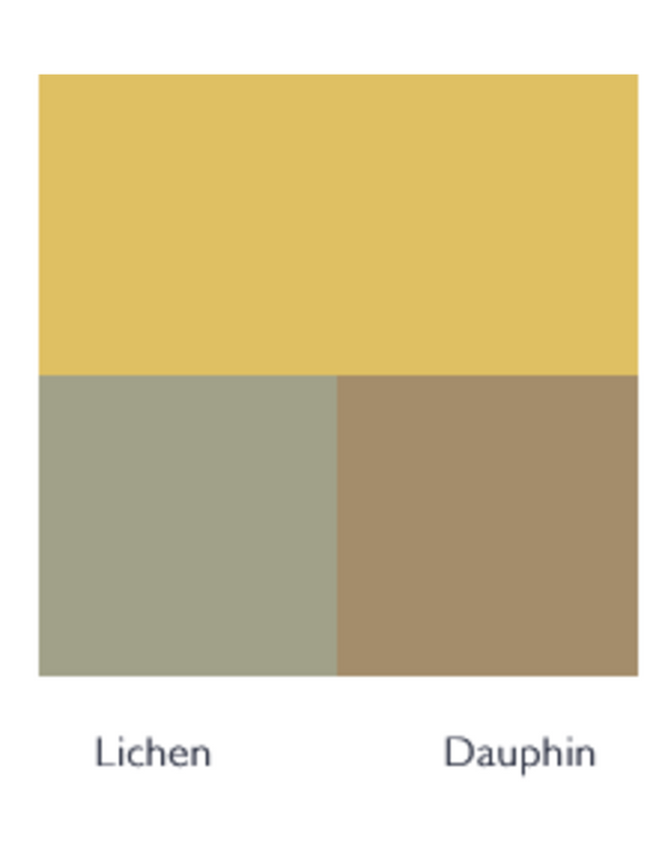 Farrow & Ball Paint - Ciara Yellow No. 73 - ARCHIVED