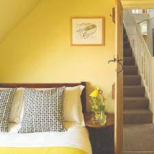 Farrow & Ball Paint - Ciara Yellow No. 73 - ARCHIVED