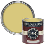 Farrow & Ball Paint - Citrona No. CC3 - ARCHIVED