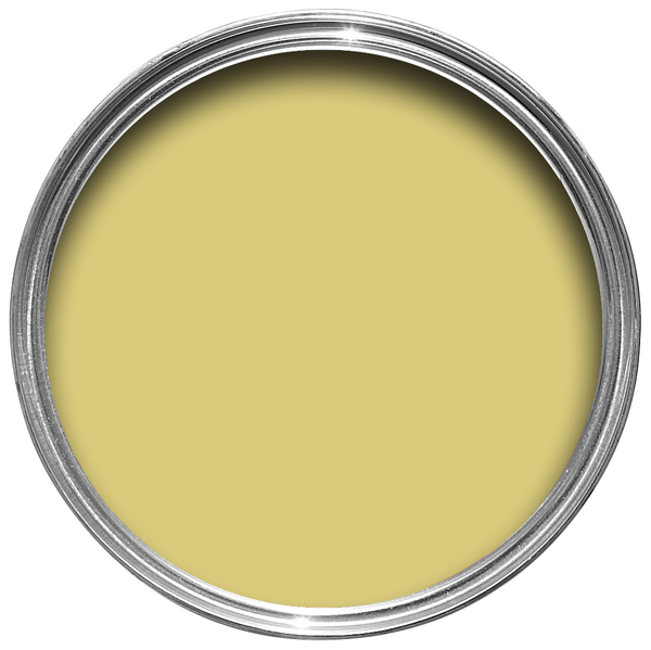 Farrow & Ball Paint - Citrona No. CC3 - ARCHIVED