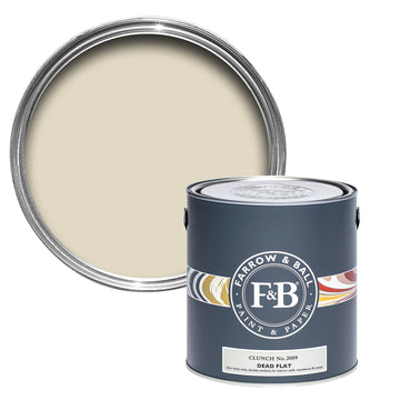 Farrow & Ball Paint - Clunch No. 2009 - ARCHIVED
