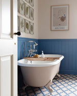 Farrow & Ball Paint - Cook's Blue No. 237