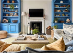 Farrow & Ball Paint - Cook's Blue No. 237