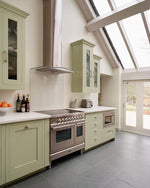 Farrow & Ball Paint - Cooking Apple Green No. 32