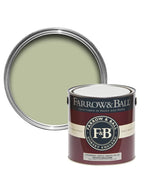 Farrow & Ball Paint - Cooking Apple Green No. 32