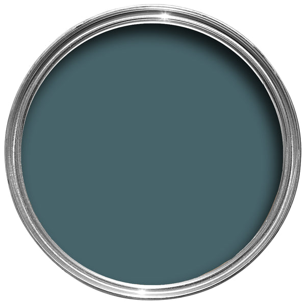 Farrow & Ball Paint - Coppice Blue No. G9 - ARCHIVED