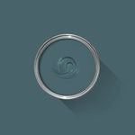 Farrow & Ball Paint - Coppice Blue No. G9 - ARCHIVED