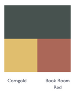 Farrow & Ball Paint - Corngold No. 9915 - ARCHIVED