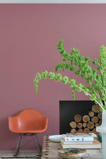 Farrow & Ball Paint - Crimson Red No. W93 - ARCHIVED