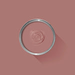 Farrow & Ball Paint - Crimson Red No. W93 - ARCHIVED