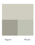 Farrow & Ball Paint - Cromarty No. 285