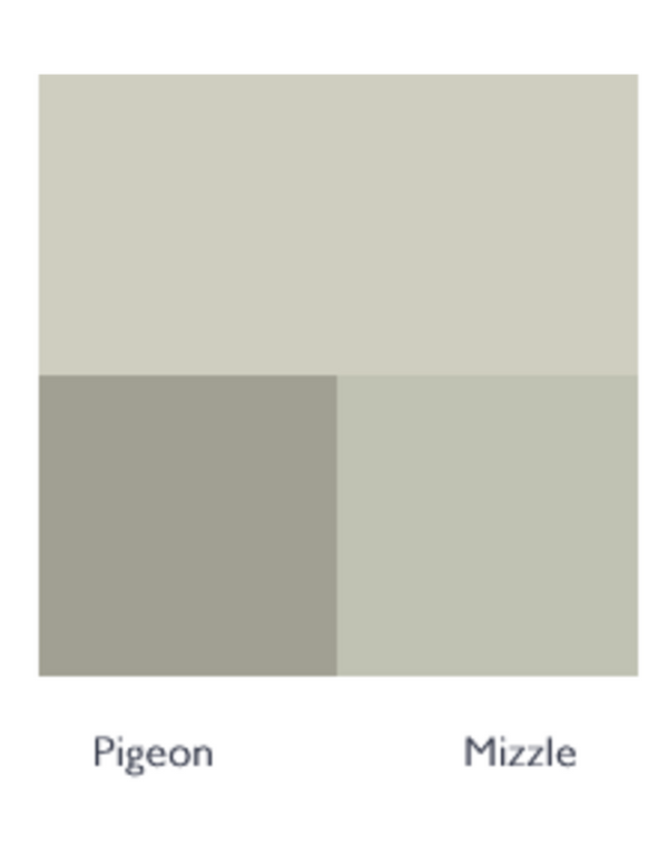 Farrow & Ball Paint - Cromarty No. 285