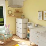 Farrow & Ball Paint - Dayroom Yellow No. 233