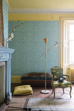 Farrow & Ball Paint - Dayroom Yellow No. 233