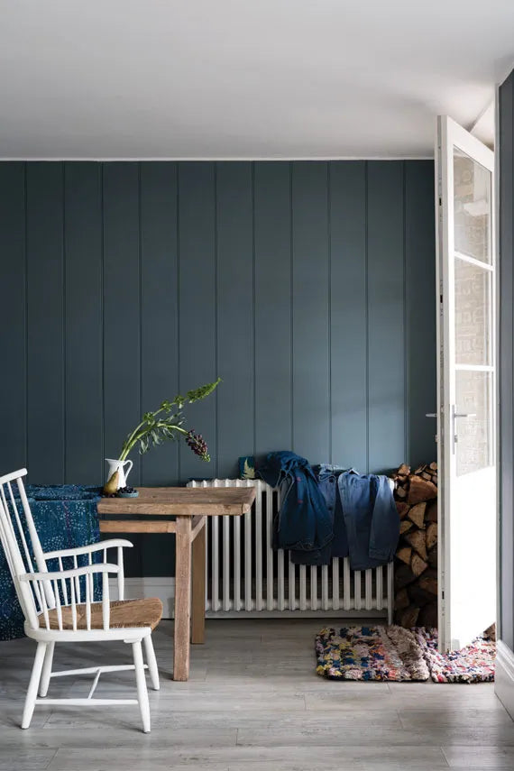 Farrow & Ball Paint - De Nimes No. 299