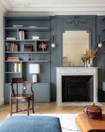 Farrow & Ball Paint - De Nimes No. 299