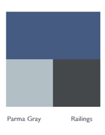 Farrow & Ball Paint - Dinnerware No. 9820 - ARCHIVED