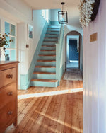 Farrow & Ball Paint - Dix Blue No. 82