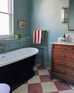 Farrow & Ball Paint - Dix Blue No. 82