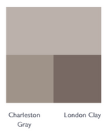 Farrow & Ball Paint - Dove Tale No. 267