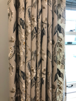 Custom Drapery & Window Treatments