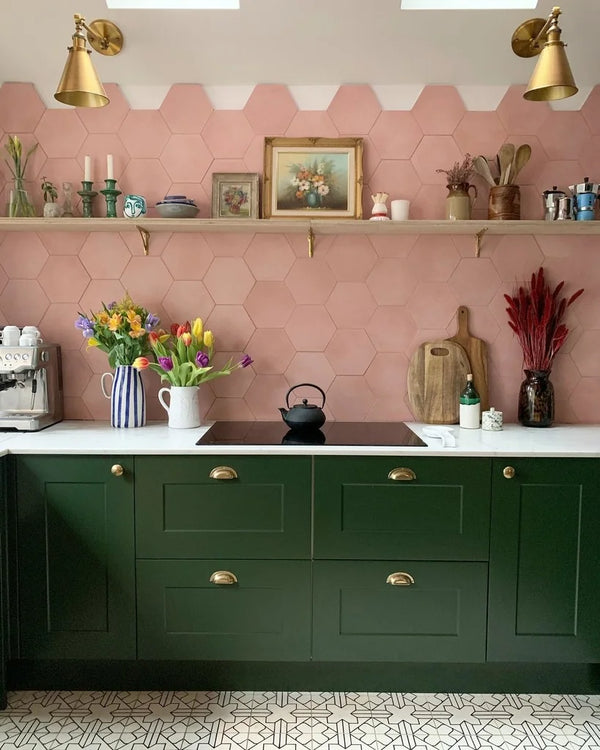 Farrow & Ball Paint - Duck Green No. W55 - ARCHIVED