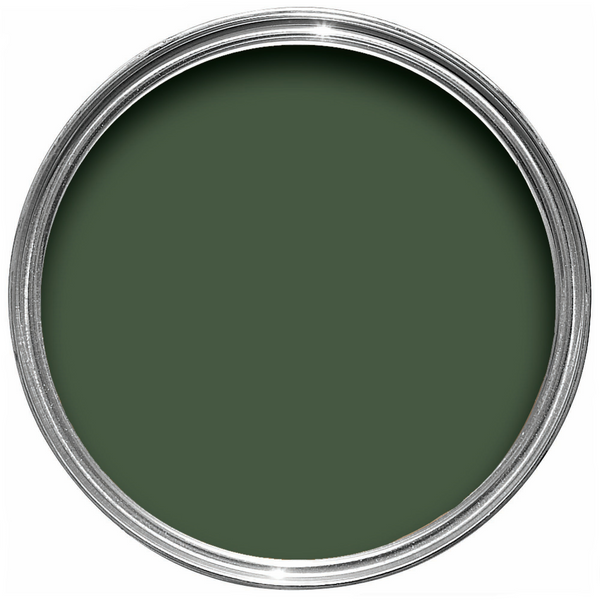 Farrow & Ball Paint - Duck Green No. W55 - ARCHIVED