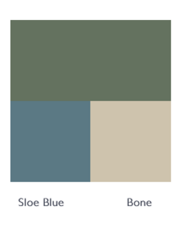 Farrow & Ball Paint - Dyrehaven No. 9819- ARCHIVED