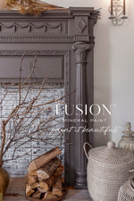 Fusion Mineral Paint - Elmwood