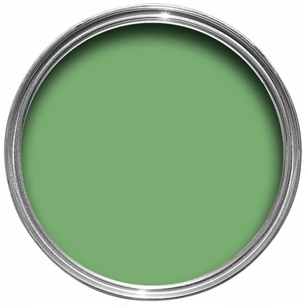 Farrow & Ball Paint - Emerald Green No. W53 - ARCHIVED