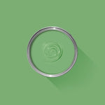 Farrow & Ball Paint - Emerald Green No. W53 - ARCHIVED