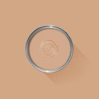 Farrow & Ball Paint - Fake Tan No. 9912 - ARCHIVED