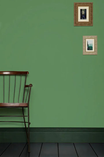 Farrow & Ball Paint - Folly Green No. 76 - ARCHIVED