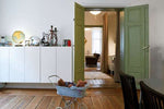 Farrow & Ball Paint - Folly Green No. 76 - ARCHIVED