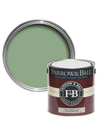 Farrow & Ball Paint - Folly Green No. 76 - ARCHIVED