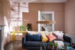 Farrow & Ball Paint - Folly Pink No. G14 - ARCHIVED