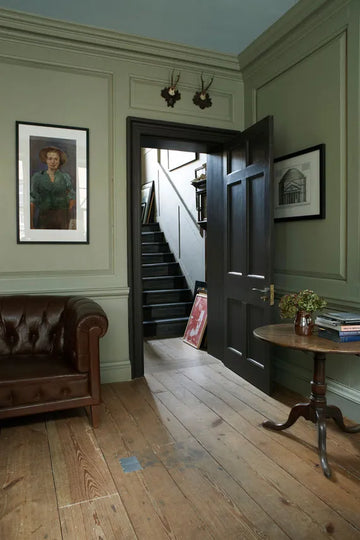 Farrow & Ball Paint - French Gray No. 18