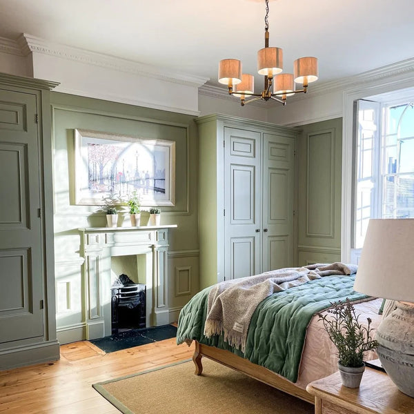 Farrow & Ball Paint - French Gray No. 18