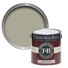 Farrow & Ball Paint - French Gray No. 18