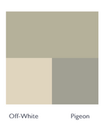 Farrow & Ball Paint - French Gray No. 18