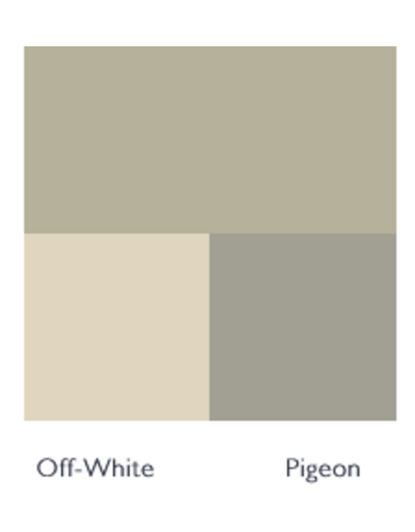 Farrow & Ball Paint - French Gray No. 18