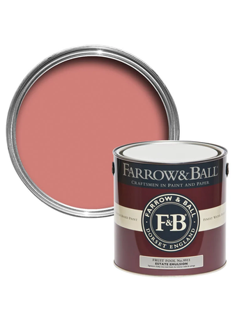 Farrow & Ball Paint - Fruit Fool No. 9911 - ARCHIVED