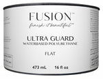 Fusion Ultra Guard Water Based Polyurethane - 473ml