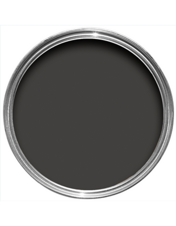 Farrow & Ball Paint - Grate Black No. 9920 - ARCHIVED