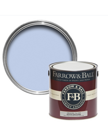 Farrow & Ball Paint - Graupel No. G10 - ARCHIVED