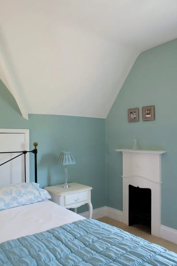 Farrow & Ball Paint - Green Blue No. 84