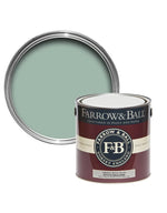 Farrow & Ball Paint - Green Blue No. 84