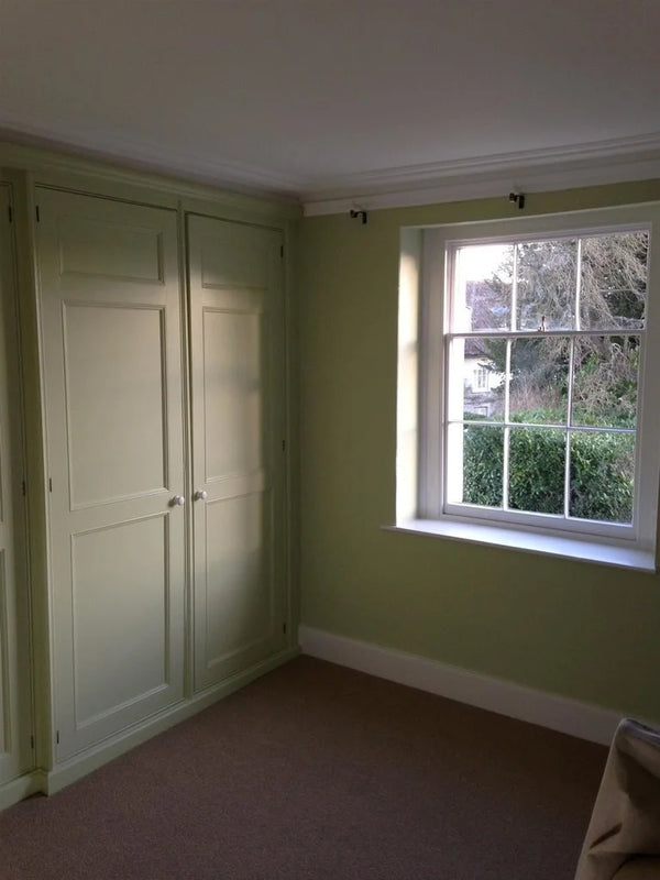 Farrow & Ball Paint - Green Ground No. 206